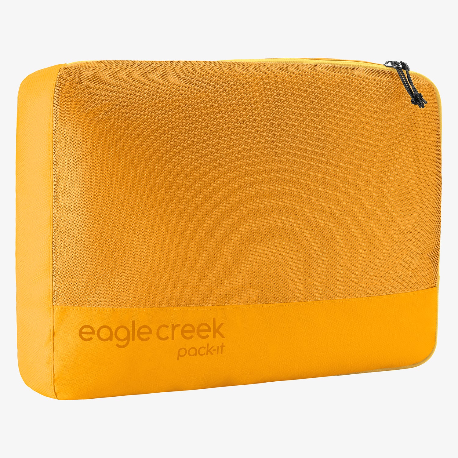 Yellow Packing Cube Eagle Creek