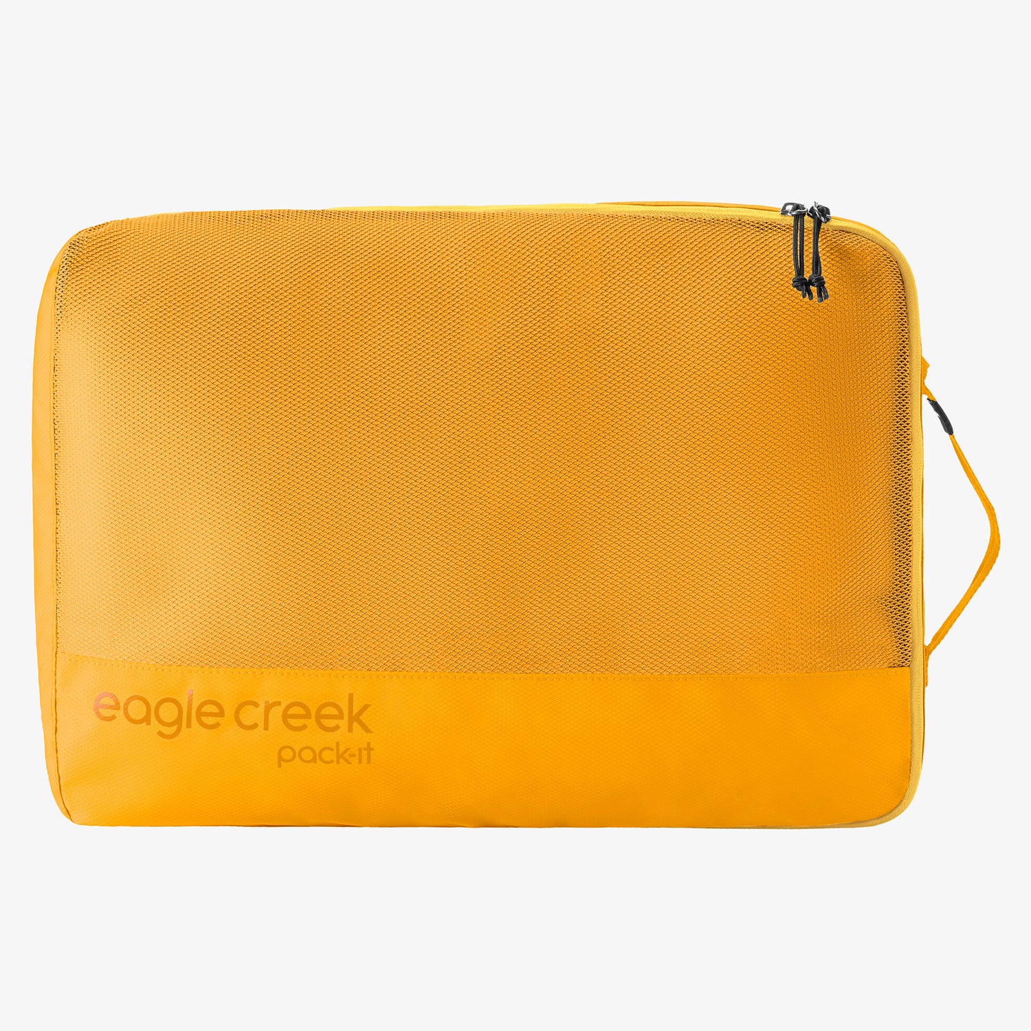 Yellow Packing Cubes Eagle Creek