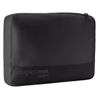 Pack-It® Reveal Cube L - Black Packing Cubes Eagle Creek View 1