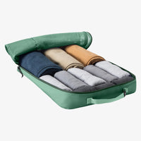 Green Best Packing Cubes Eagle Creek