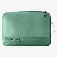 Green Compression Packing Cubes Eagle Creek