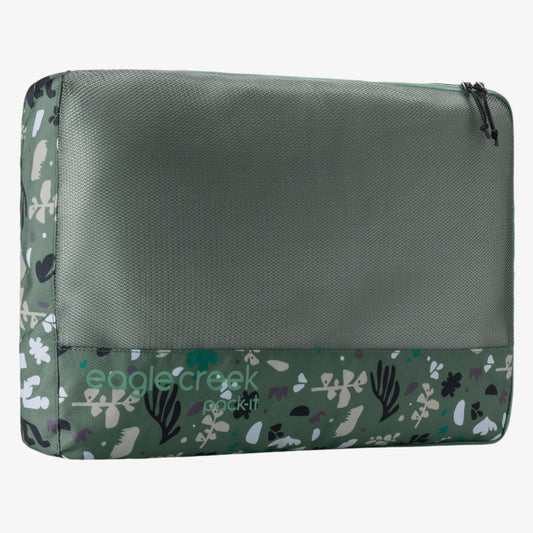 Duck Green Packing Cubes Eagle Creek