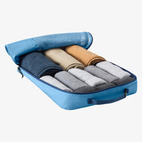 Blue Dawn Packing Cubes for Travel
