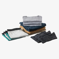 Blue Dawn Eagle Creek Packing Cubes