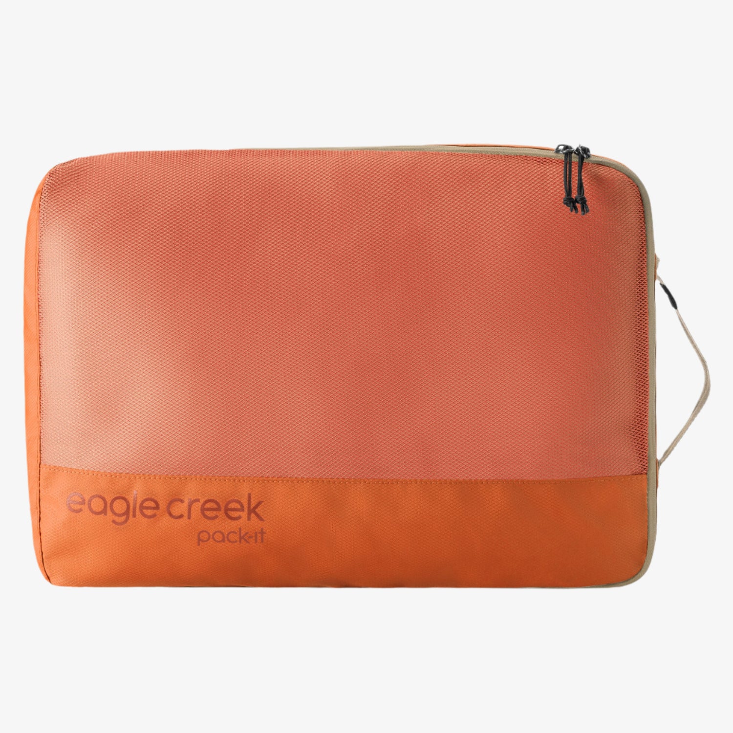 Mandarin Orange Packing Cube Eagle Creek