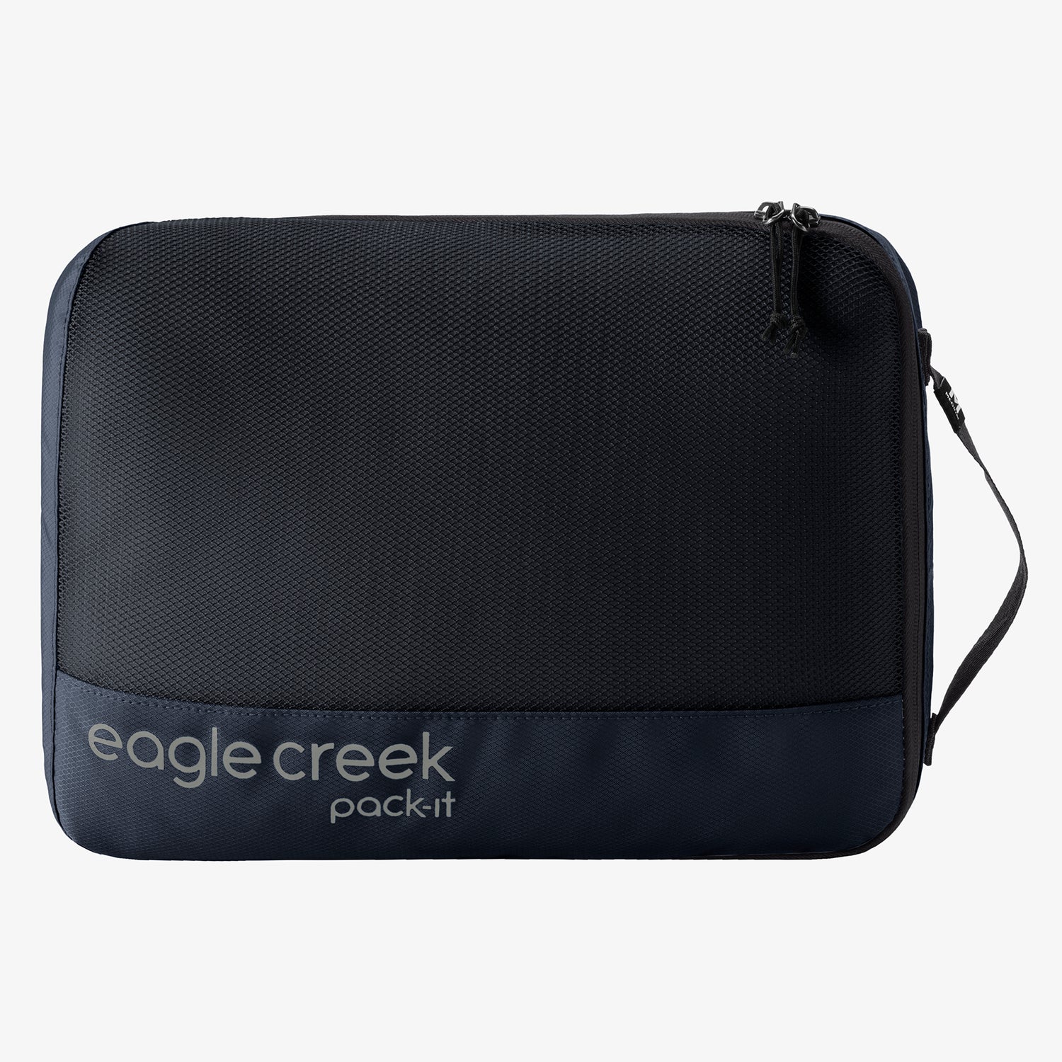 Navy Blue Packing Cube with Mesh Eagle Creek