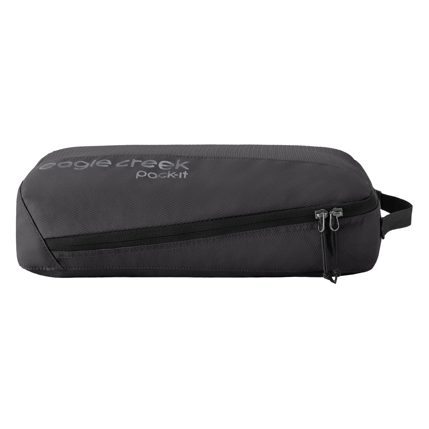 Pack-It® Reveal Cube M - Black Best Packing Cubes View 