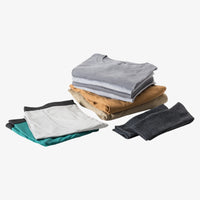 Blue Dawn Eagle Creek Packing Cubes