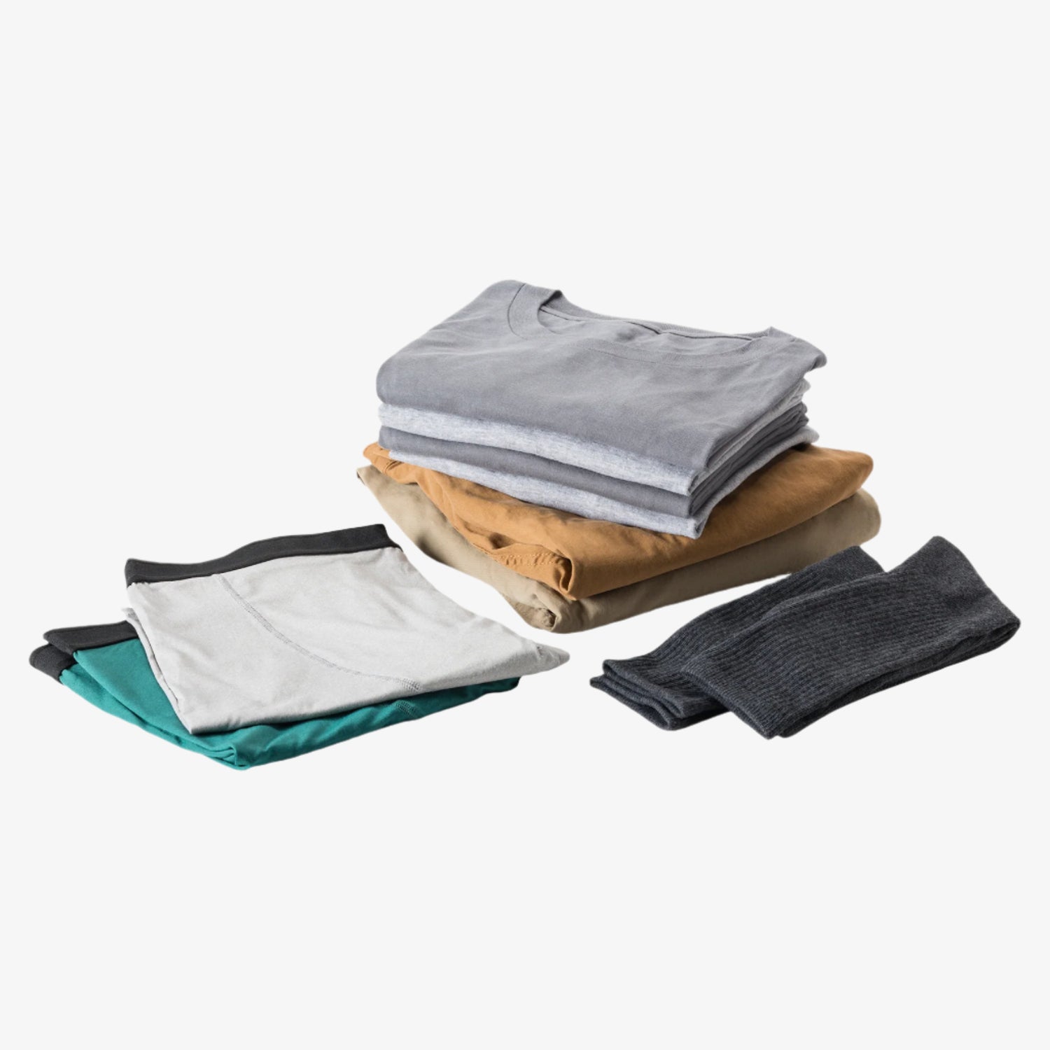 Blue Dawn Eagle Creek Packing Cubes