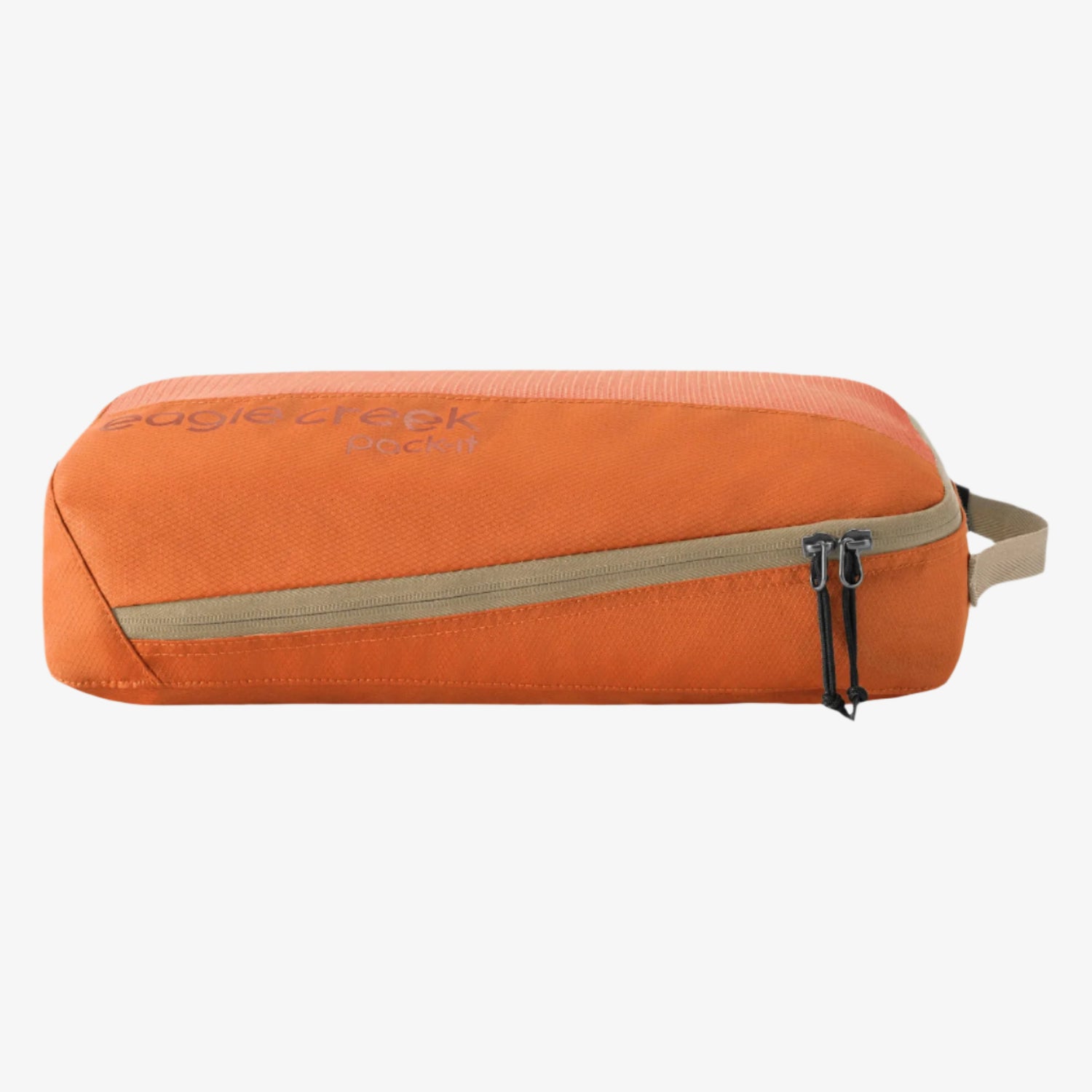 Mandarin Orange Best Packing Cubes