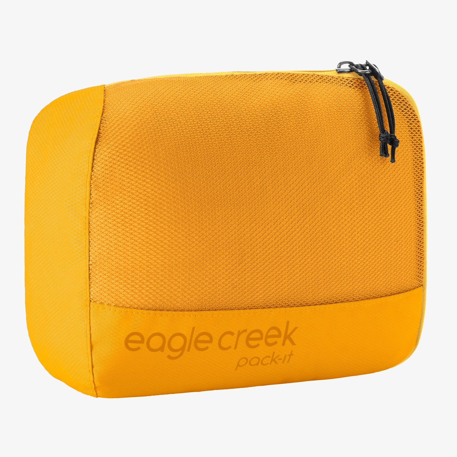 Yellow Packing Cube Eagle Creek