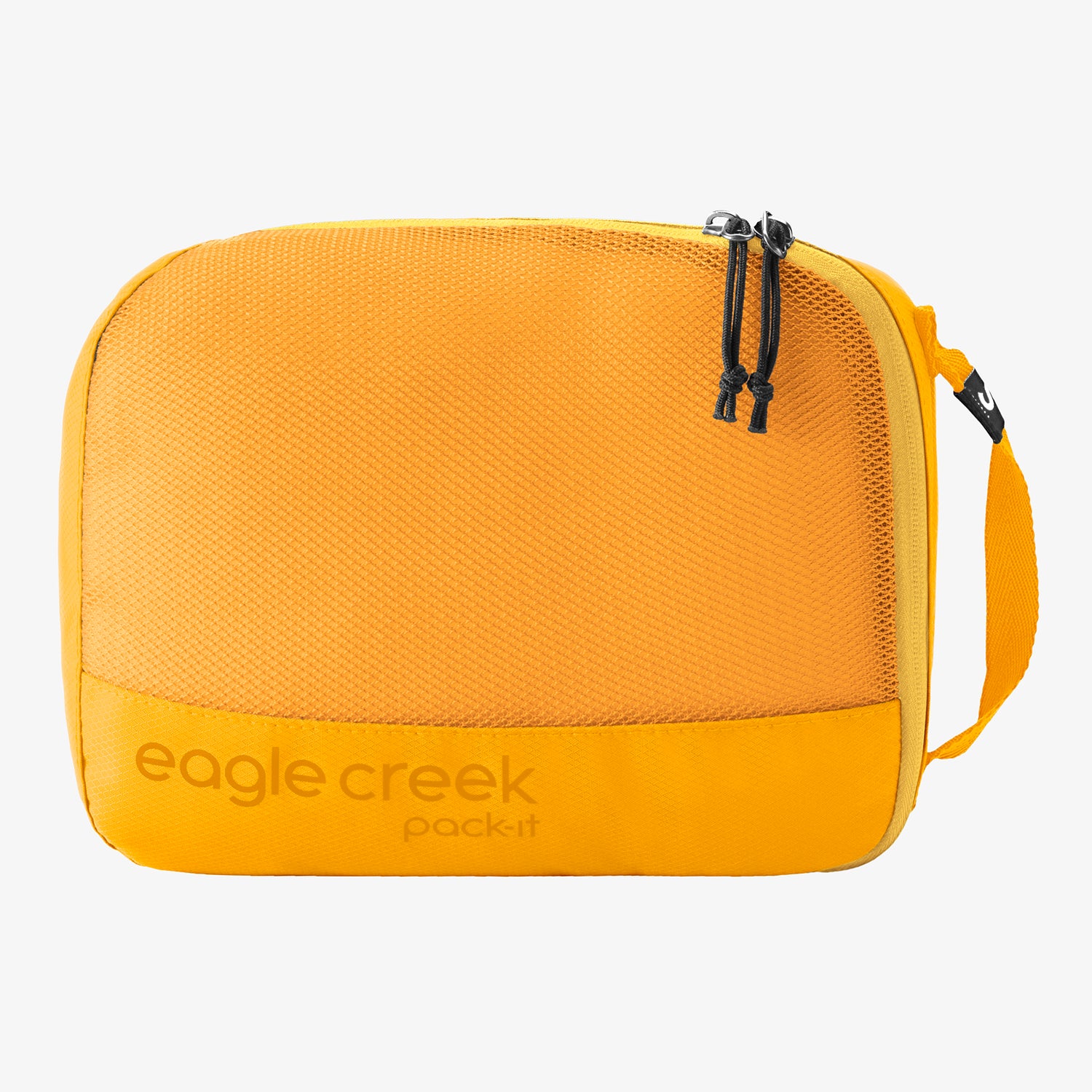 Yellow Eagle Creek Packing Cube For Travel