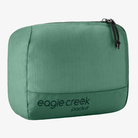 Green Mesh Packing Cubes Eagle Creek