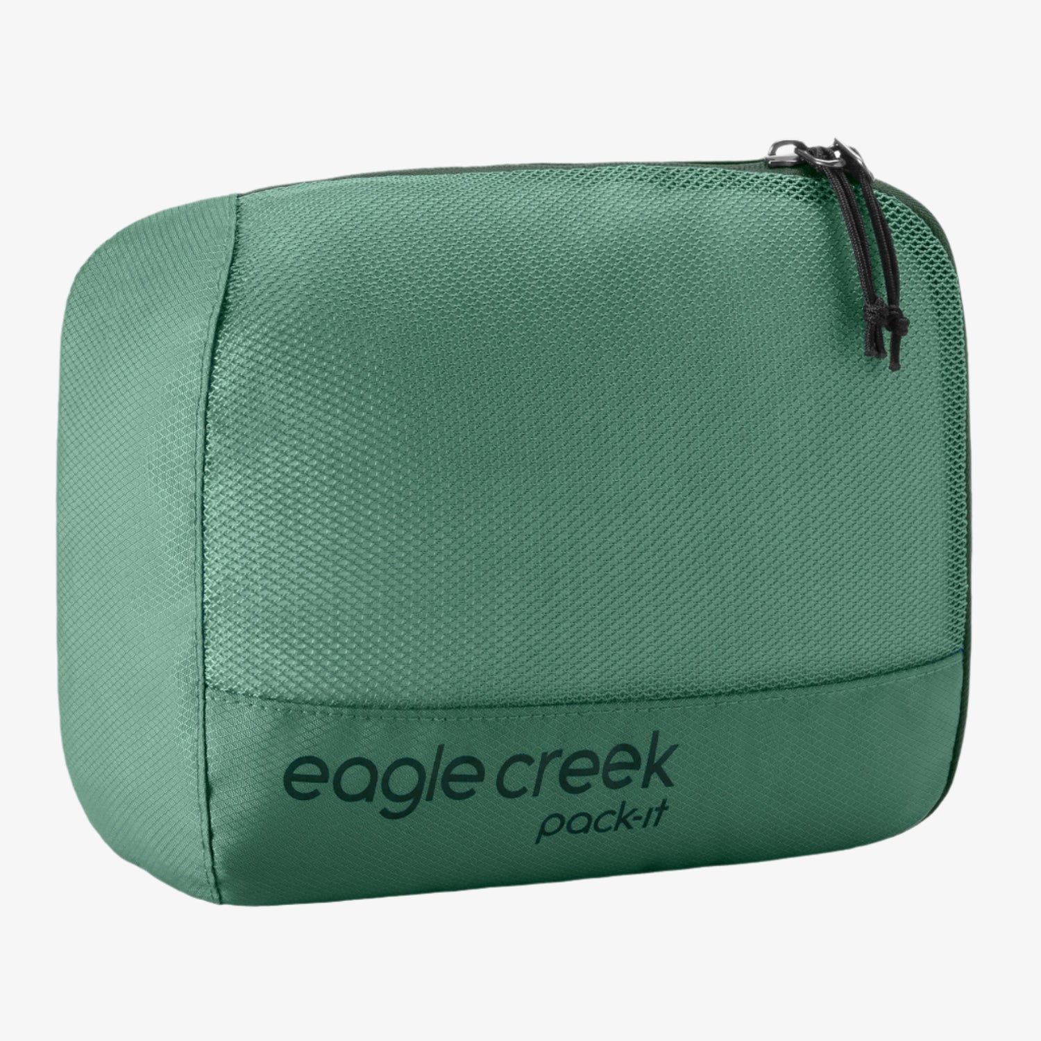 Green Mesh Packing Cubes Eagle Creek