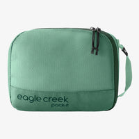 Small Green Packing Cube Eagle Creek