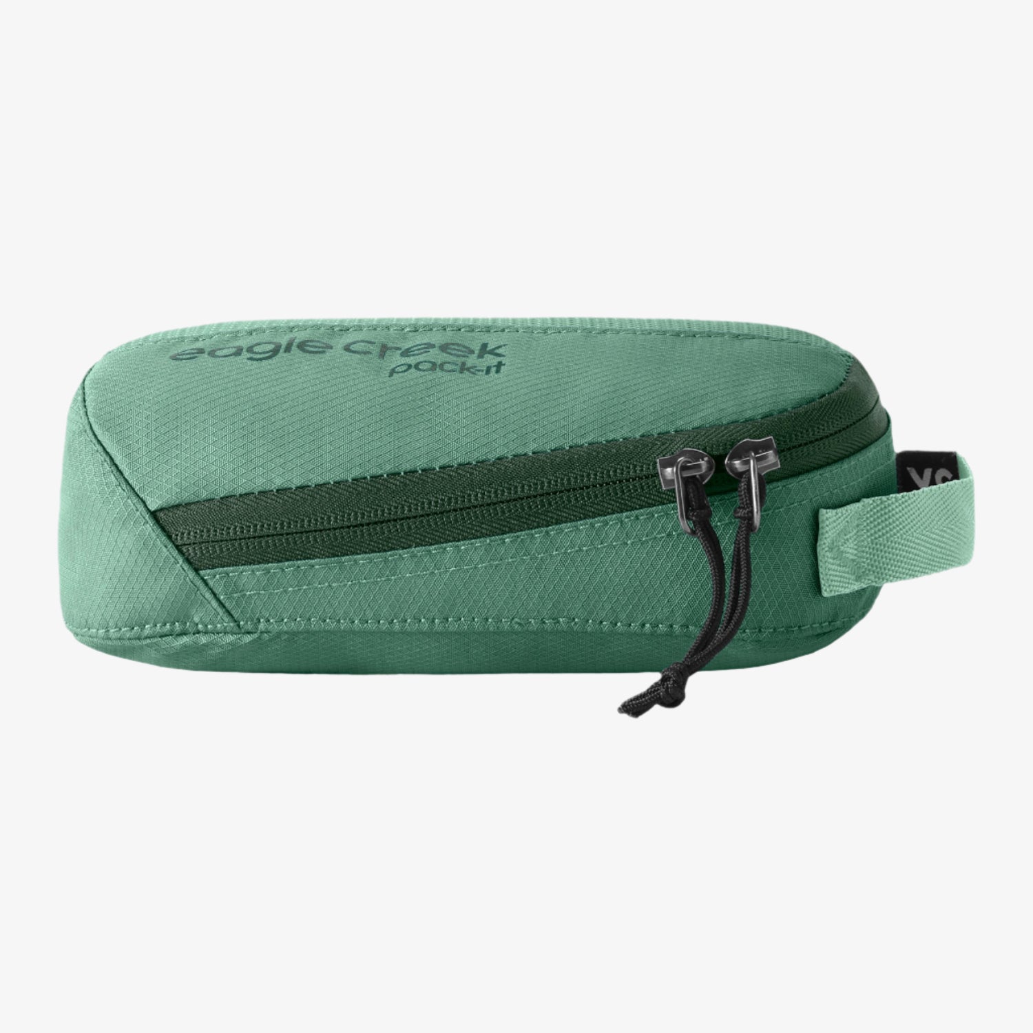 Green Extra Small Packing Cubes Eagle Creek