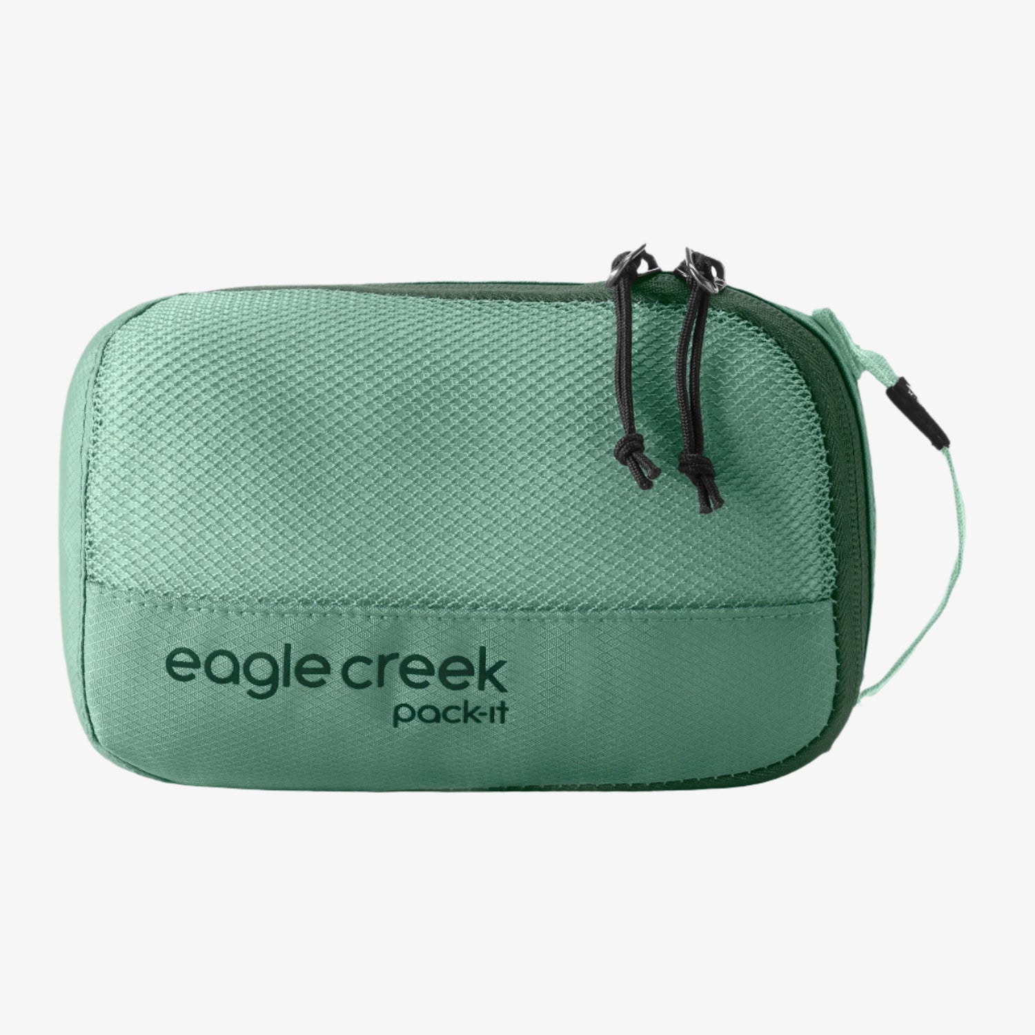Green Extra Small Packing Cubes Eagle Creek