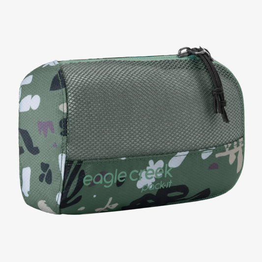 Duck Green Packing Cubes Eagle Creek