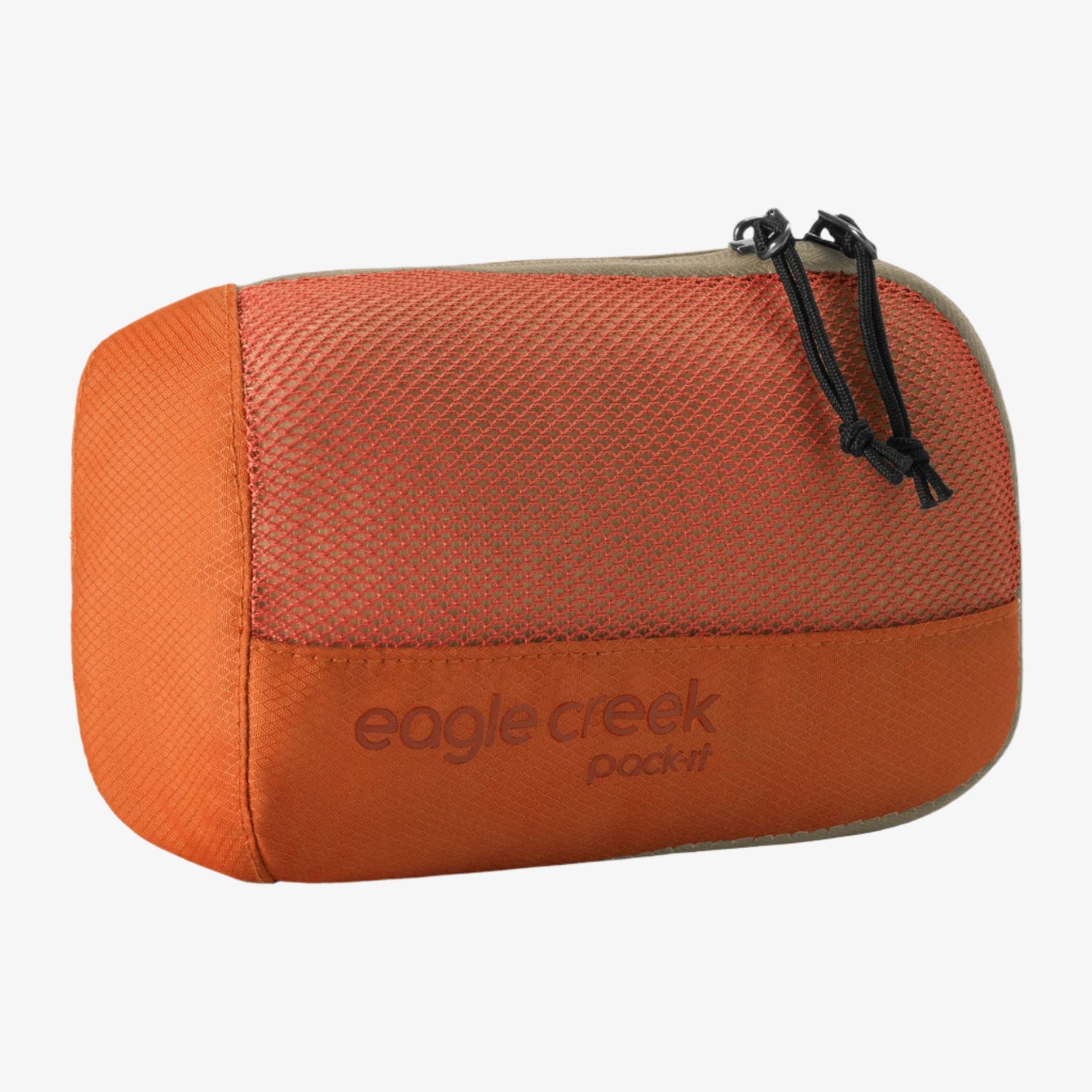 Mandarin Orange Packing Cubes Eagle Creek