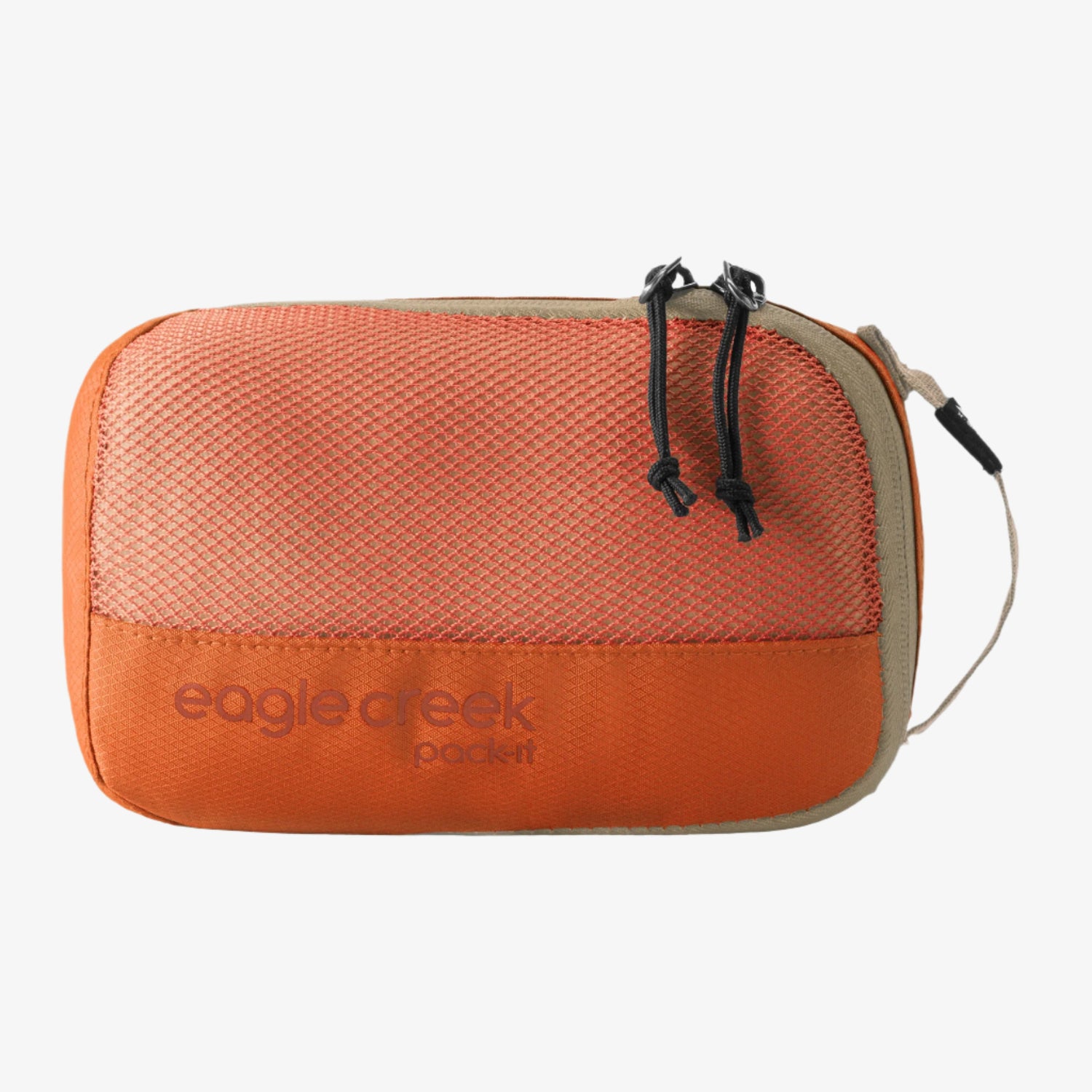 Mandarin Orange Packing Cube Eagle Creek