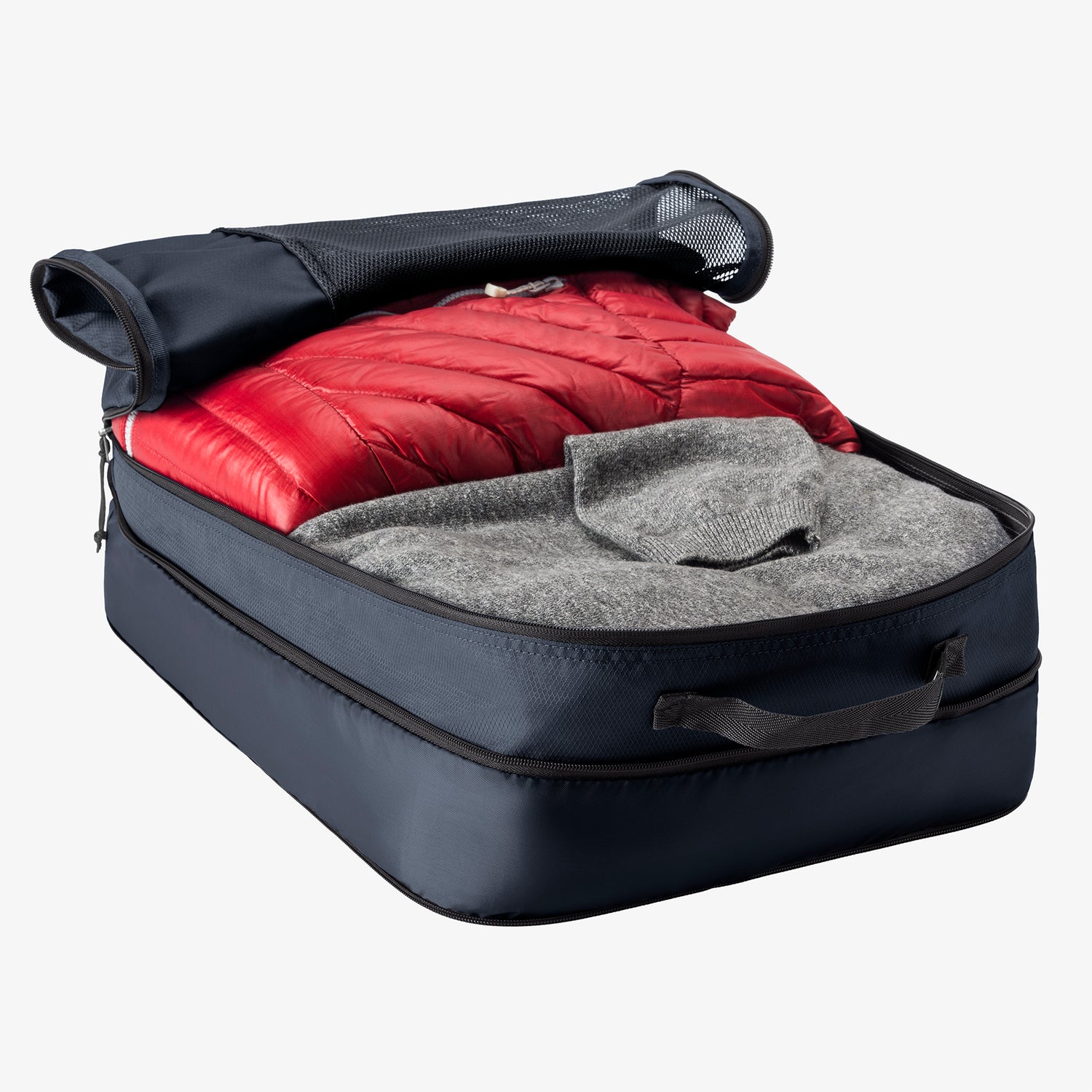 Pack-It® Reveal Compression Packing Cube L | Eagle Creek