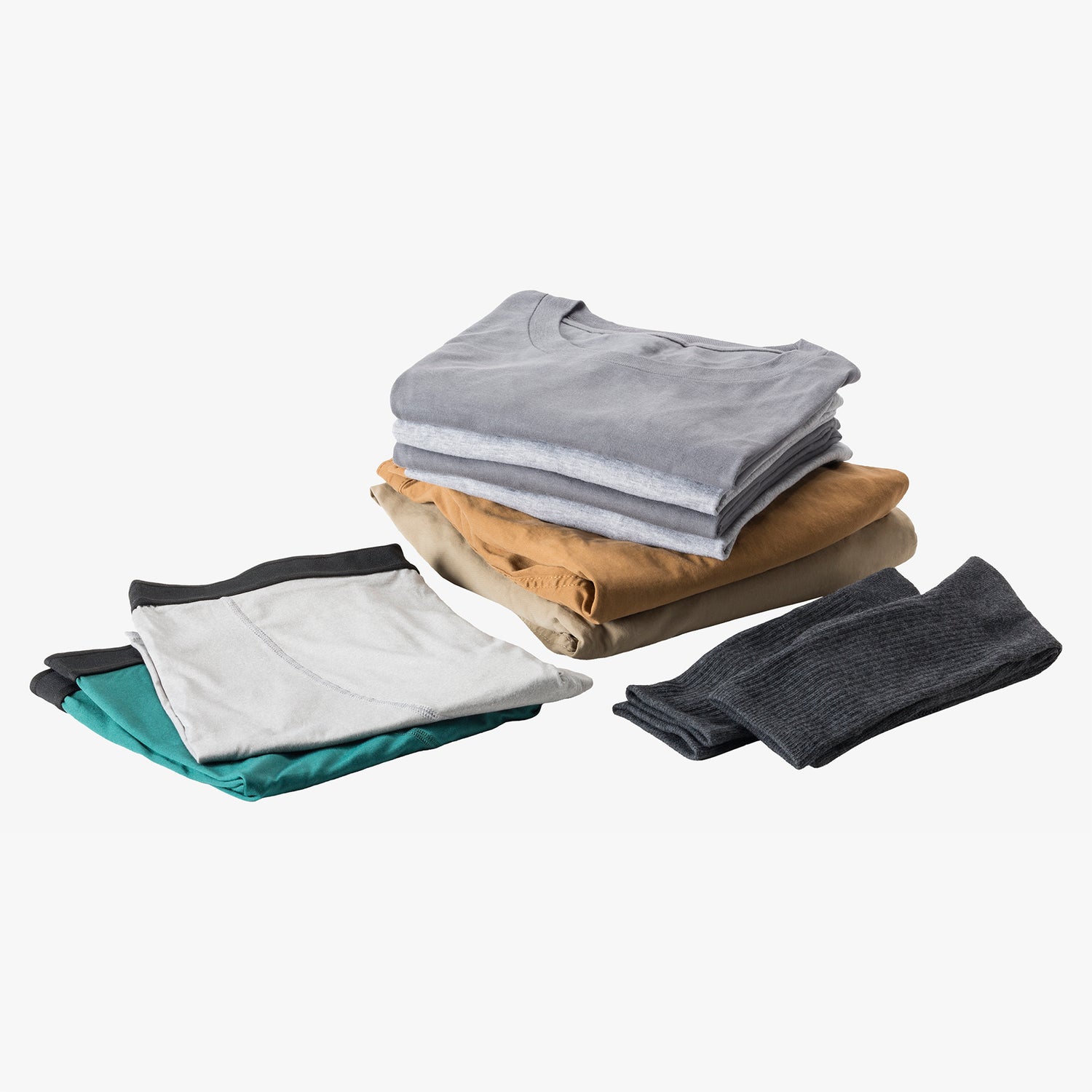 Large Packing Cube Contents Eagle Creek