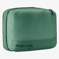 Green Compression Packing Cubes Eagle Creek
