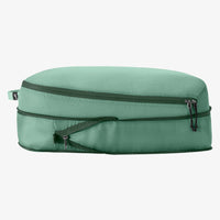 Green Packing Cubes Compression Eagle Creek
