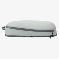 Storm Grey Compression Packing Cubes