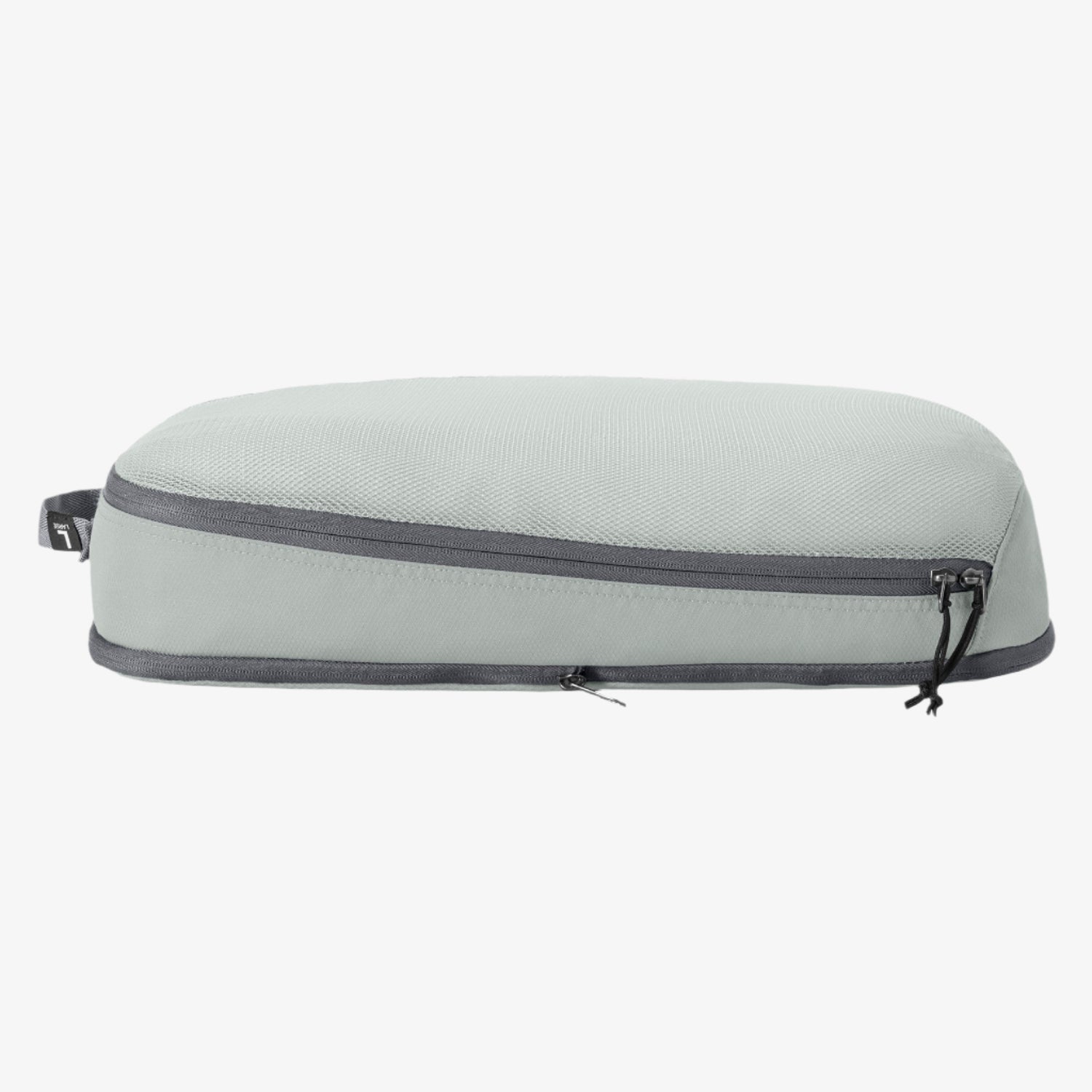Storm Grey Compression Packing Cubes