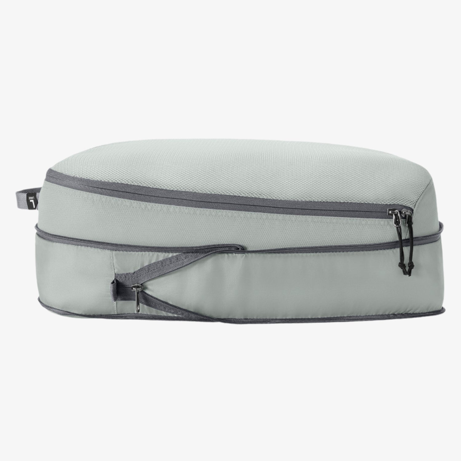 Storm Grey Best Compression Packing Cubes Eagle Creek