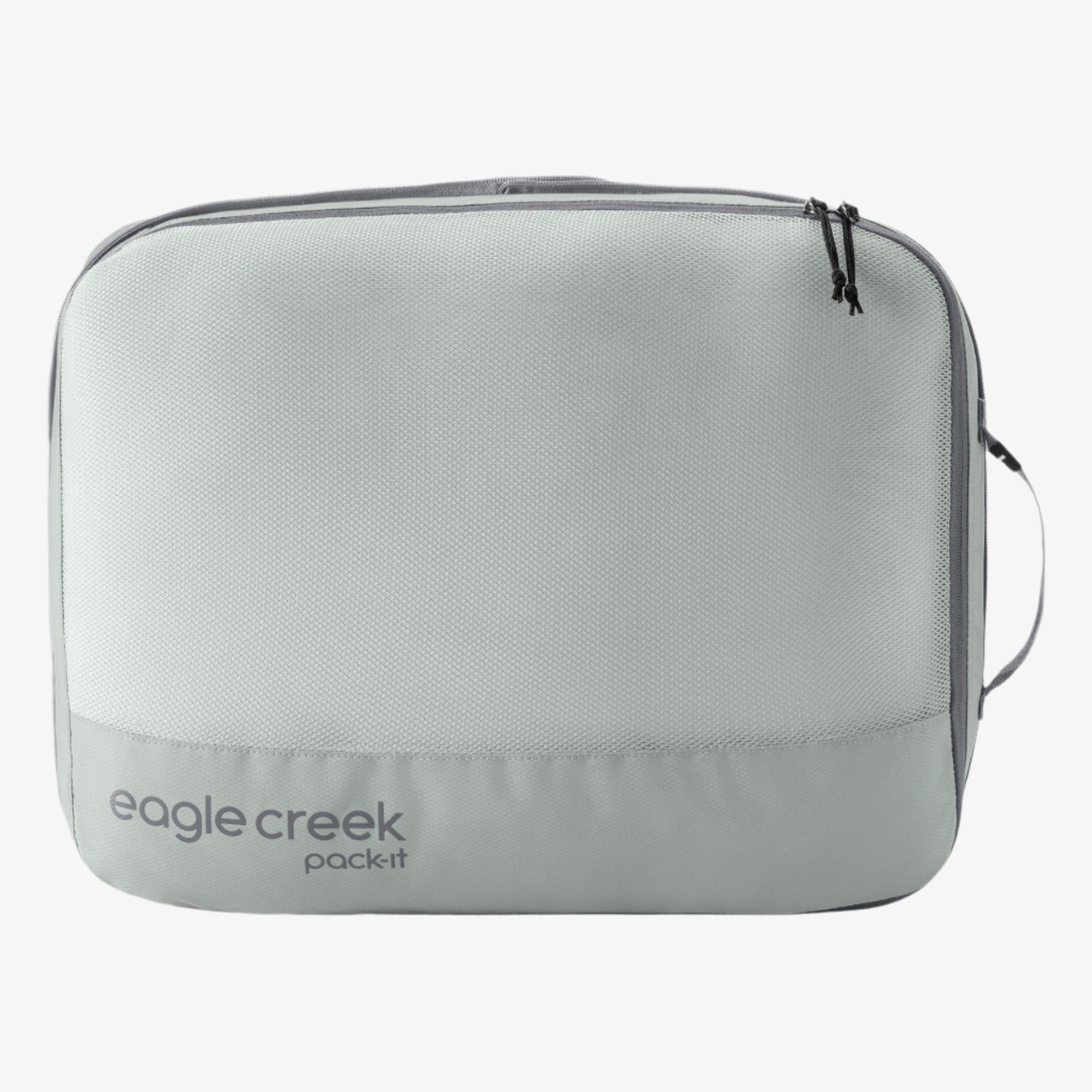 Storm Grey Packing Cubes Compression Eagle Creek