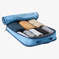 Blue Dawn Eagle Creek Compression Packing Cubes