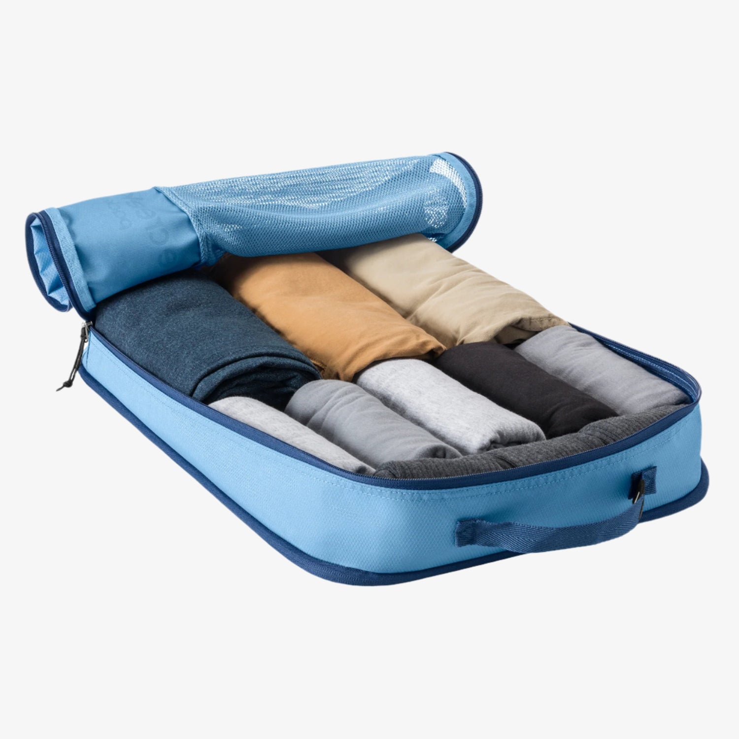 Blue Dawn Eagle Creek Compression Packing Cubes