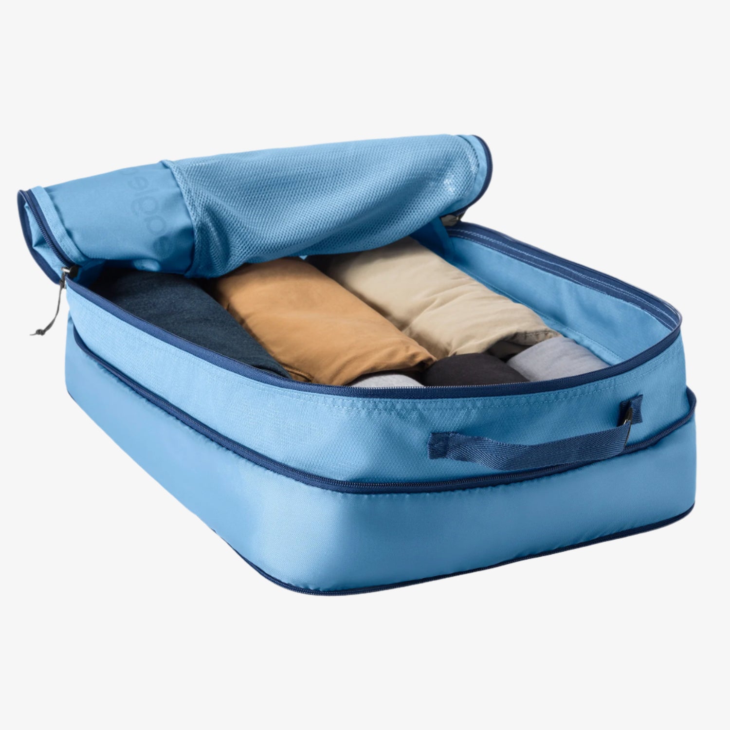 Blue Dawn Compression Cubes for Travel Eagle Creek