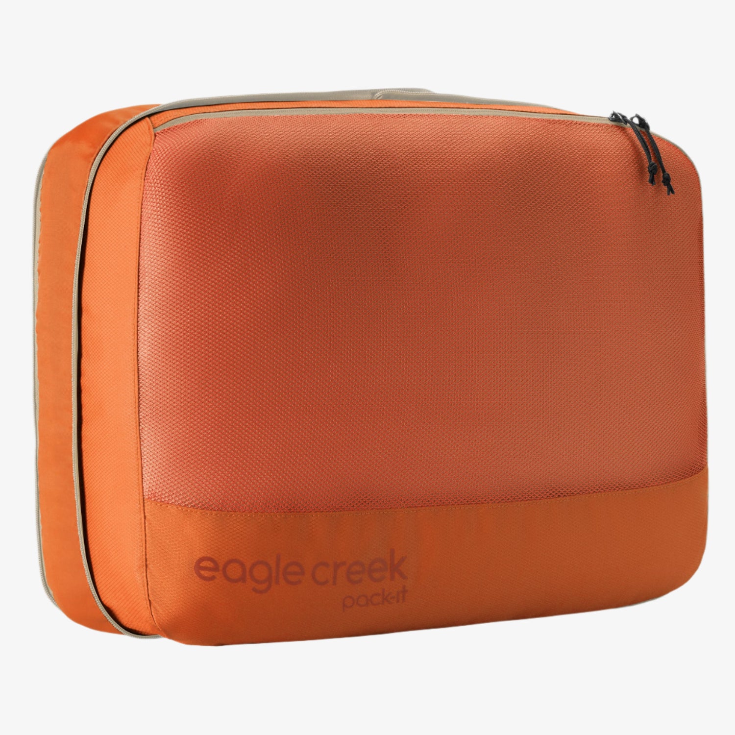Mandarin Orange Packing Cubes Eagle Creek