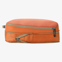 Mandarin Orange Best Compression Packing Cubes Eagle Creek