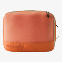Mandarin Orange Packing Cubes Compression Eagle Creek