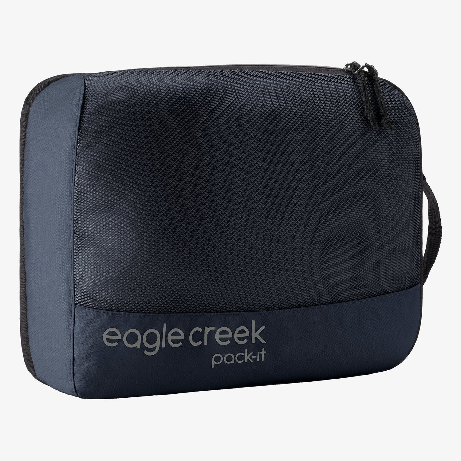 Navy Blue Mesh Packing Cube Eagle Creek