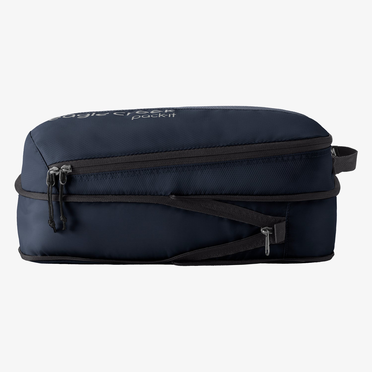 Eagle Creek Compression Cube Navy Blue