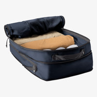 Navy Blue Dual Zip Packing Cube Eagle Creek