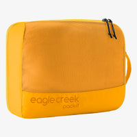 Yellow Packing Cube Eagle Creek