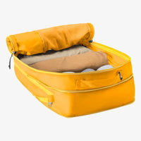 Yellow Expandable Packing Cube Eagle Creek
