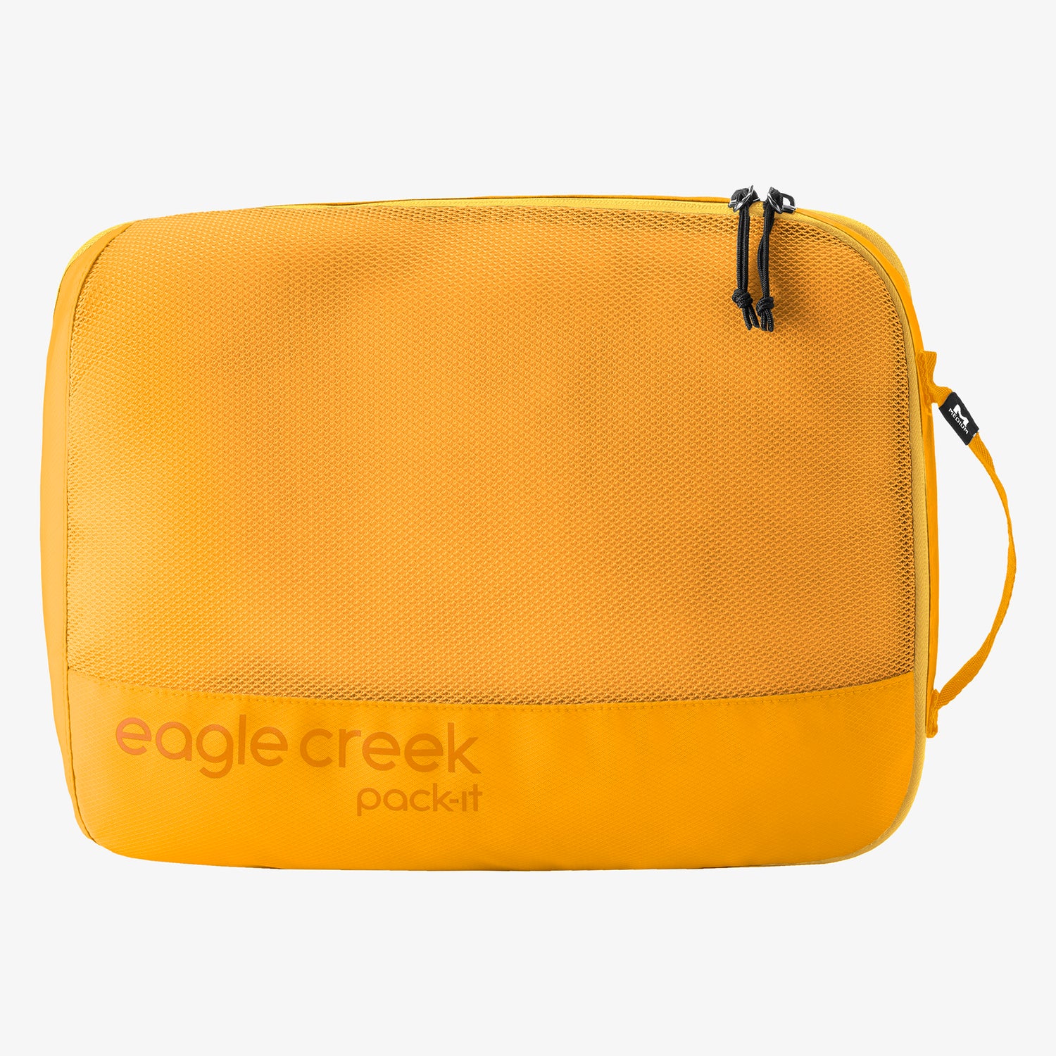 Yellow Packing Cubes Eagle Creek