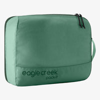 Green Mesh Packing Cubes Eagle Creek
