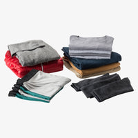 Best Packing Cubes Contents Detail