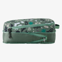 Duck Green Compression Travel Cubes
