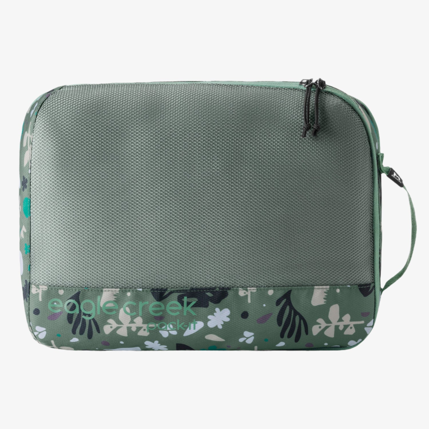 Duck Green Compression Cubes for Travel Eagle Creek