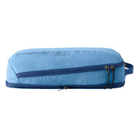 Pack-It® Reveal Expansion Cube M - Blue Dawn Best Compression Packing Cubes Eagle Creek View 2