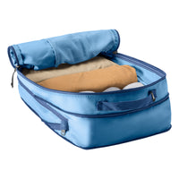 Pack-It® Reveal Expansion Cube M - Blue Dawn Eagle Creek Compression Packing Cubes View 8